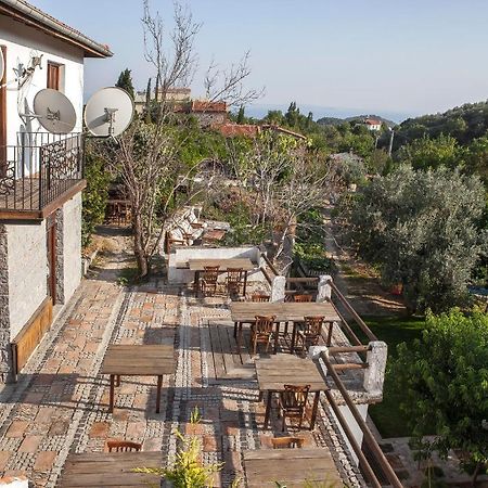 Zeytinbagi Hotel Gure Екстериор снимка