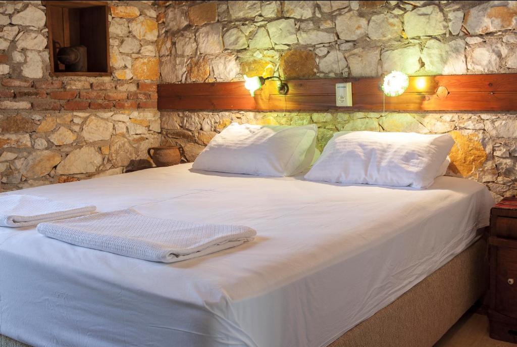 Zeytinbagi Hotel Gure Екстериор снимка