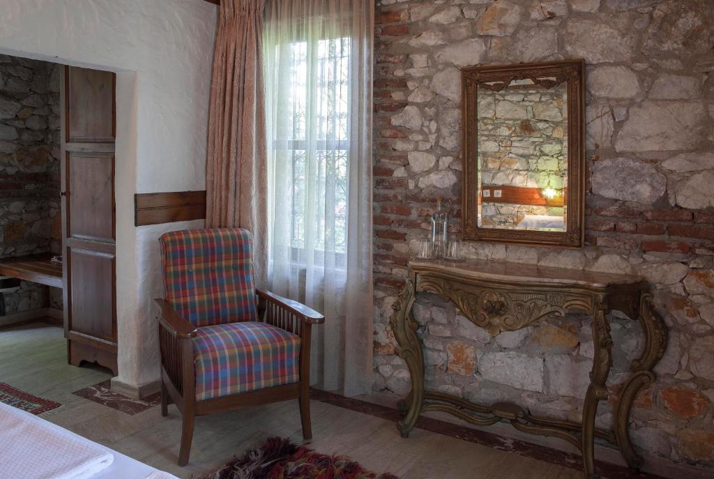 Zeytinbagi Hotel Gure Екстериор снимка