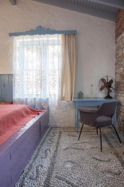 Zeytinbagi Hotel Gure Екстериор снимка