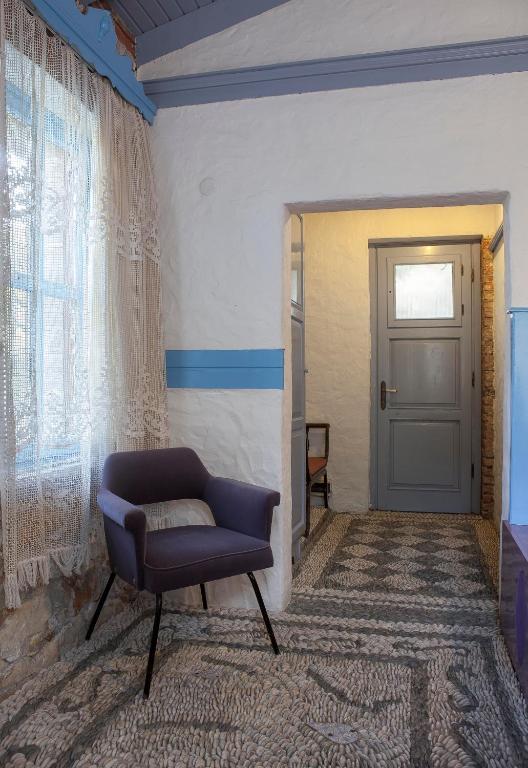 Zeytinbagi Hotel Gure Екстериор снимка