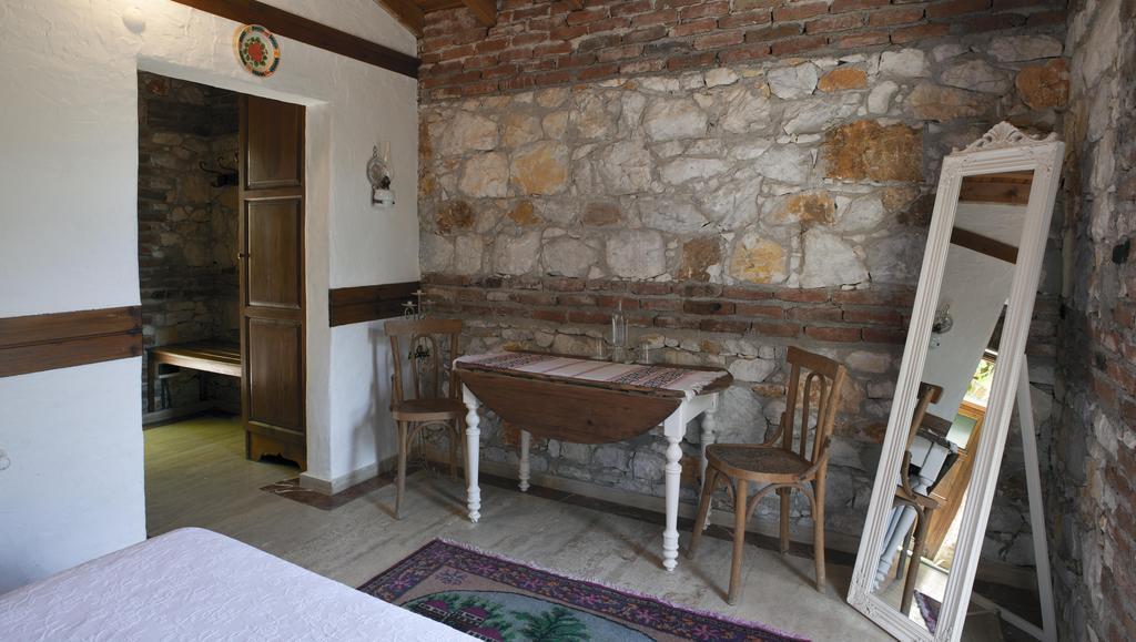 Zeytinbagi Hotel Gure Стая снимка