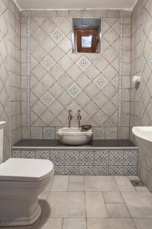Zeytinbagi Hotel Gure Стая снимка