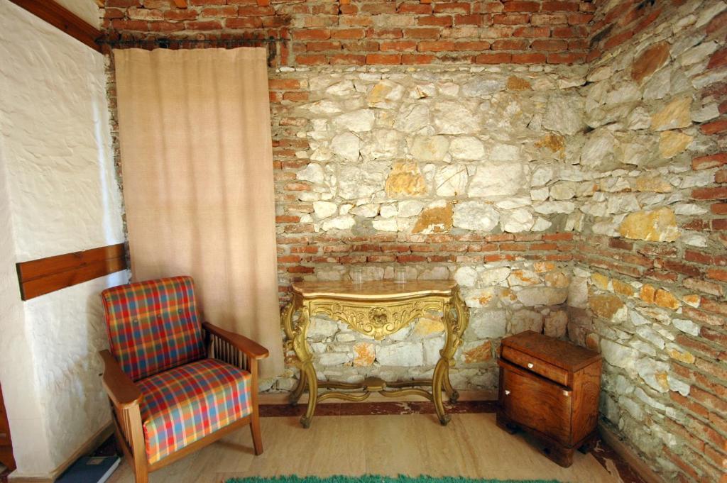 Zeytinbagi Hotel Gure Стая снимка